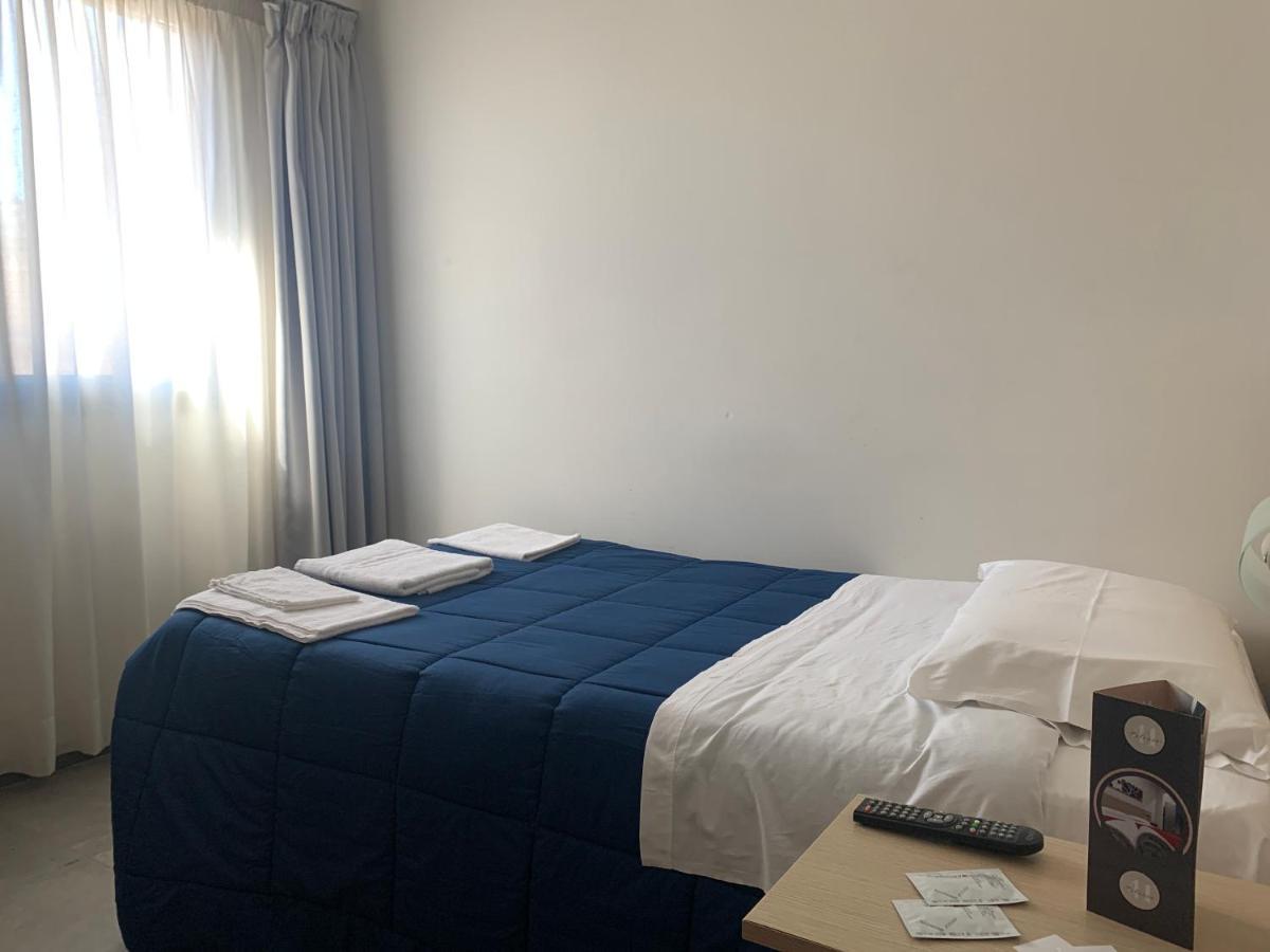 Palazzo 41 Rental Rooms 산 피에트로 베노티코 외부 사진