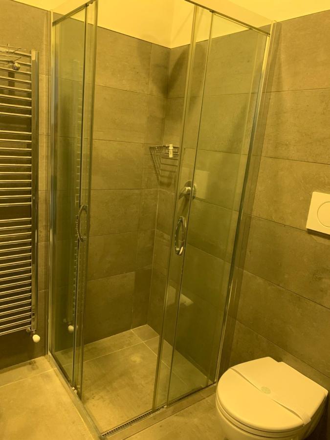 Palazzo 41 Rental Rooms 산 피에트로 베노티코 외부 사진