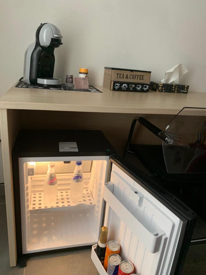 Palazzo 41 Rental Rooms 산 피에트로 베노티코 외부 사진