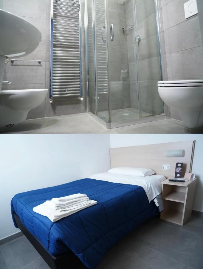 Palazzo 41 Rental Rooms 산 피에트로 베노티코 외부 사진
