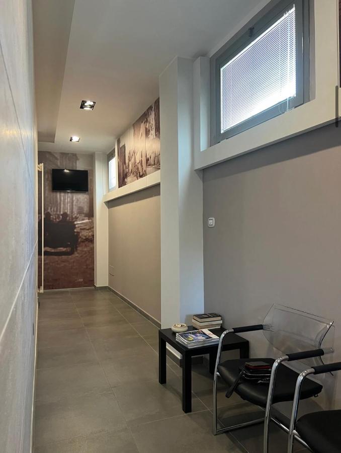 Palazzo 41 Rental Rooms 산 피에트로 베노티코 외부 사진