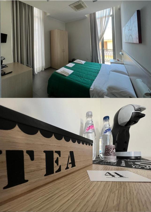 Palazzo 41 Rental Rooms 산 피에트로 베노티코 외부 사진